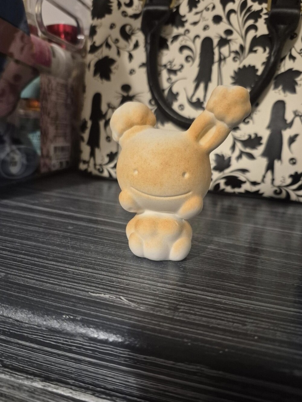 Pokemon ceramic ditto buneary